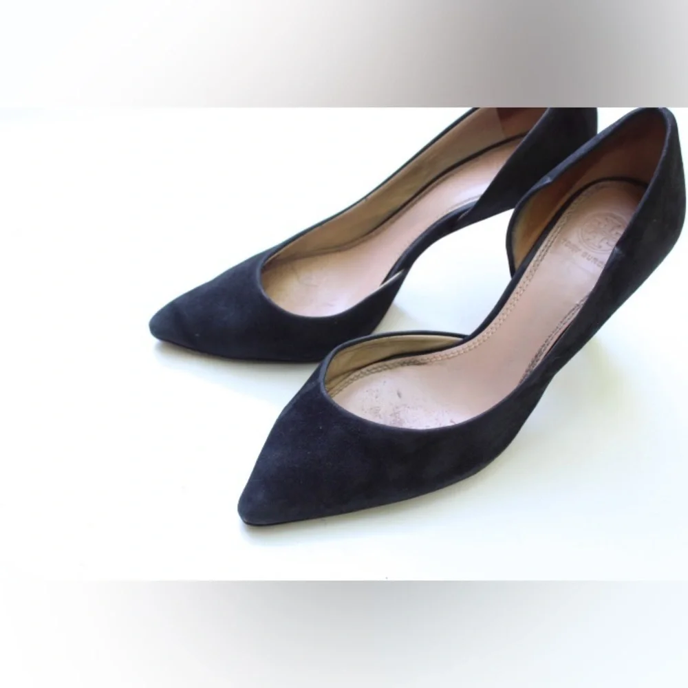 Tory Burch d’Orsay pumps